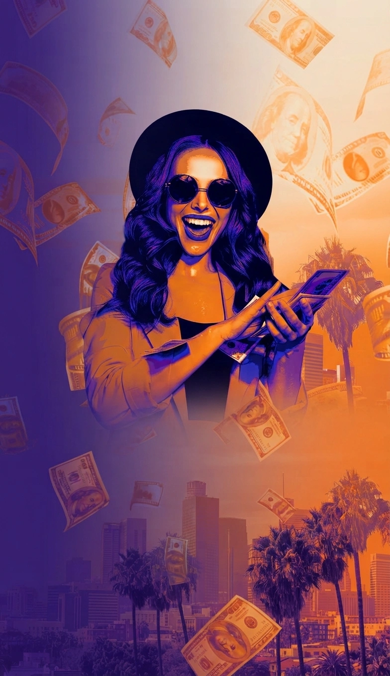 Lets Lucky Casino affiliate-landingsside – forhåndsvisning